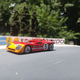 Illustration for article titled Spaghetti Sunday: 1:43 1971 Alfa Romeo 33/3 by TSM